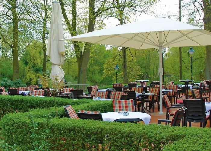 Landgasthof Pleister Muehle ホテル