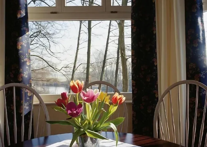 Landgasthof Pleister Muehle ミュンスター