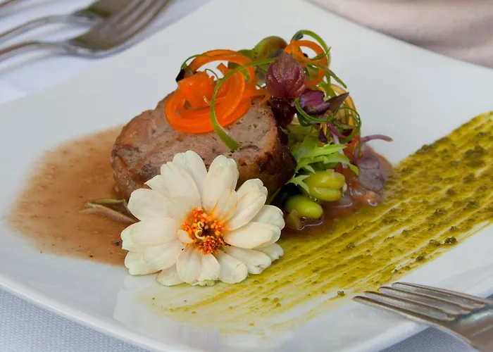 Landgasthof Pleister Muehle Hotell