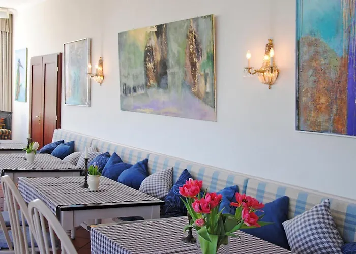 Hotel Landgasthof Pleister Muehle Munster (North Rhine-Westphalia)