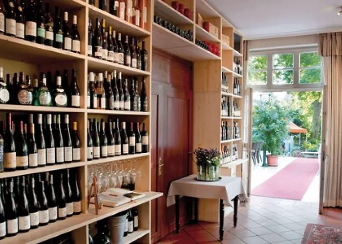 Landgasthof Pleister Muehle ミュンスター