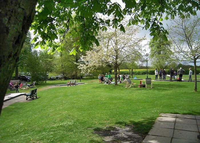 Landgasthof Pleister Muehle Hotell