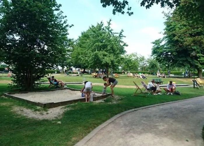 Landgasthof Pleister Muehle ミュンスター