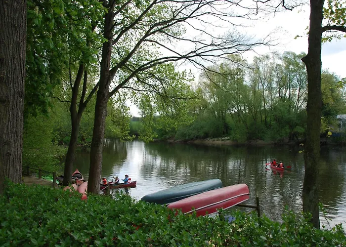 Landgasthof Pleister Muehle Hotel