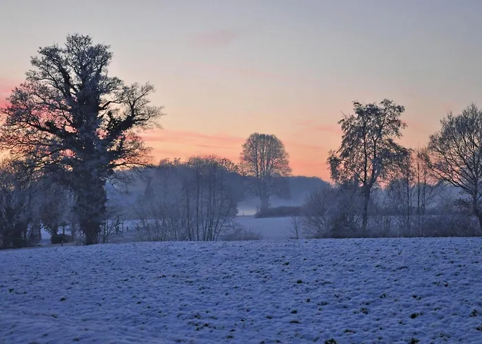 Landgasthof Pleister Muehle Hotel Munster (North Rhine-Westphalia)