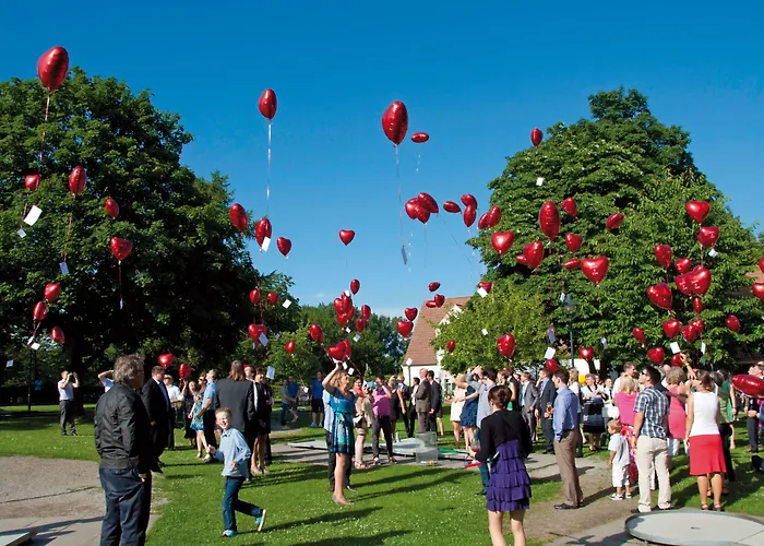 Landgasthof Pleister Muehle Hotell