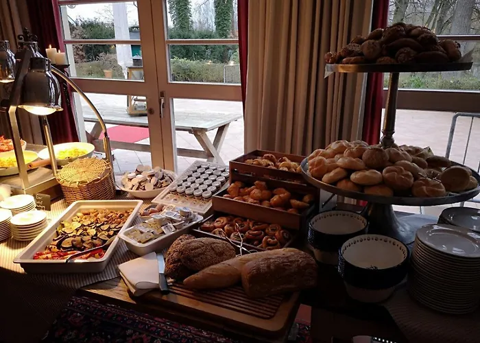 Landgasthof Pleister Muehle