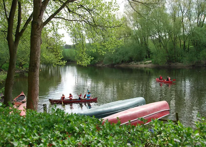 Hotel Landgasthof Pleister Muehle