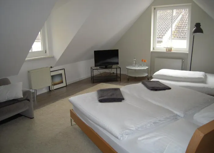 Landgasthof Pleister Muehle Hotell Munster (North Rhine-Westphalia)