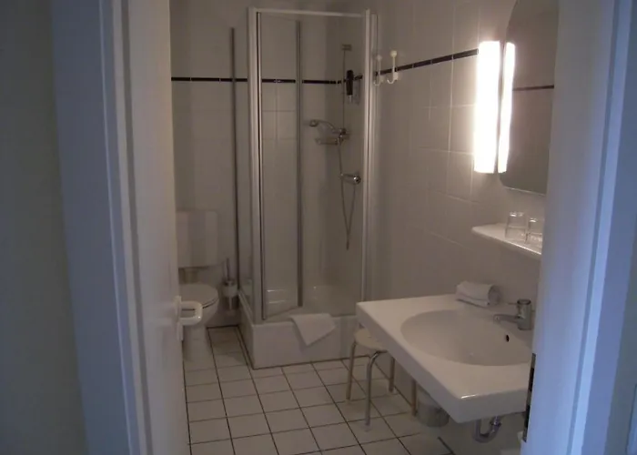 Landgasthof Pleister Muehle 3*