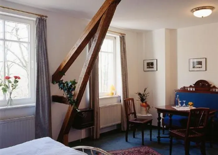 Landgasthof Pleister Muehle