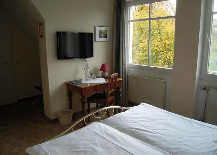 Landgasthof Pleister Muehle Munster (North Rhine-Westphalia)