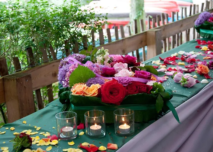 Landgasthof Pleister Muehle 3*