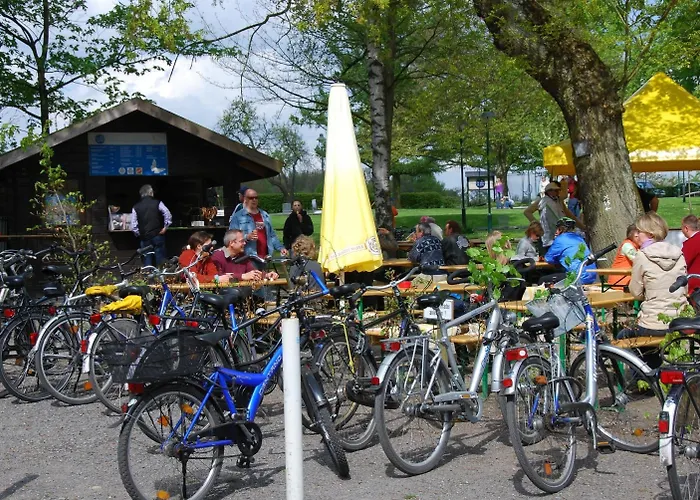 Landgasthof Pleister Muehle Hotell