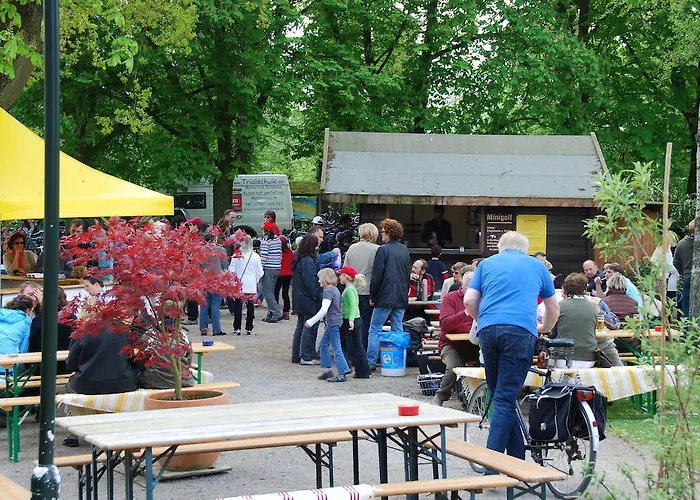 ホテル Landgasthof Pleister Muehle 3*