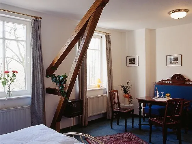 ホテル Landgasthof Pleister Muehle 3*