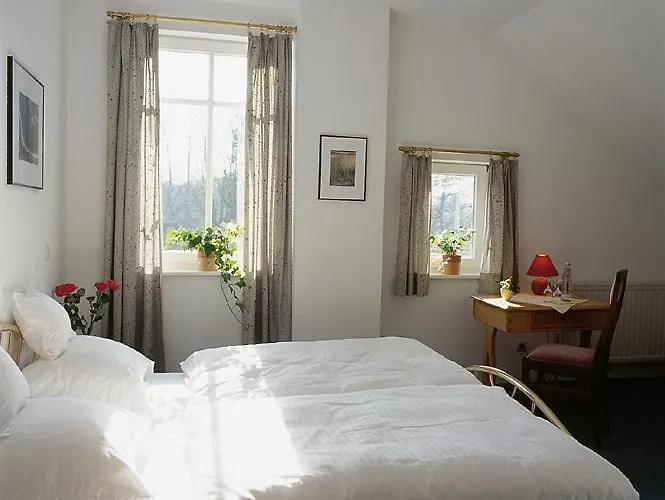 Landgasthof Pleister Muehle ミュンスター