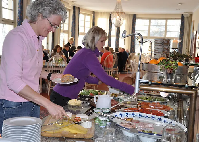 Landgasthof Pleister Muehle