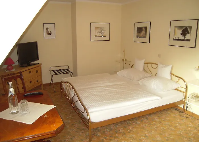 Landgasthof Pleister Muehle