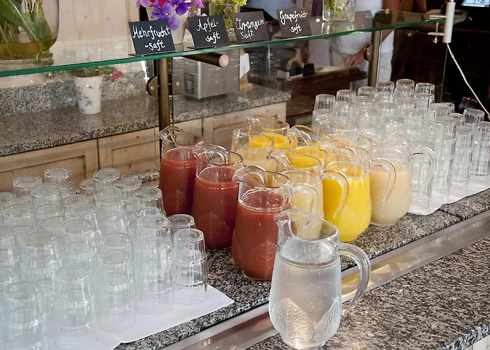 Landgasthof Pleister Muehle